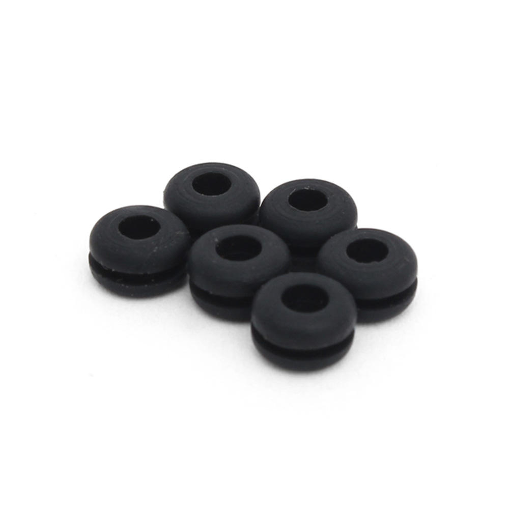6PCS ALZRC Devil X360 RC Helicopter Canopy Lock Washer Compatible GAUI X3