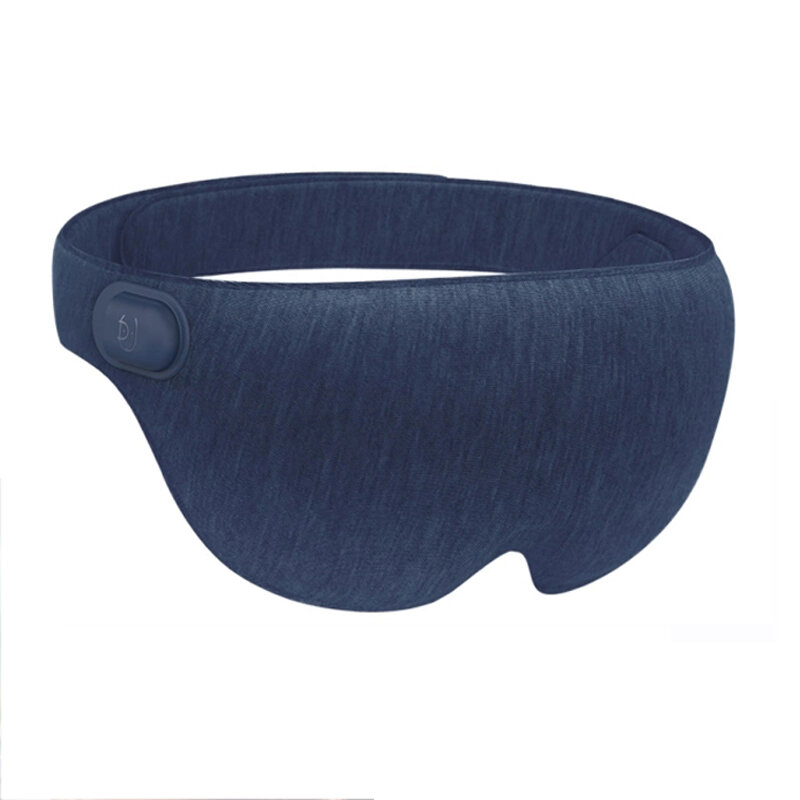 5V 5W USB Hot Steam Rest Oogmasker Patch Outdoor Reizen Vliegtuig Eyeshade Cover Blinddoek van 