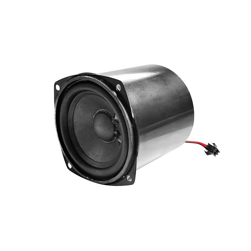 3 Inch 4 "20W Full Frequency Speaker met Holte DIY Audio Box Speaker voor Massage Stoel Nachtkastje)