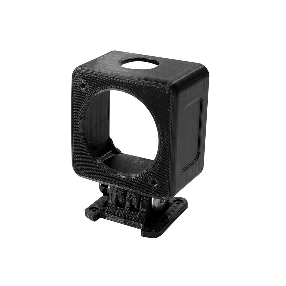 GEPRC CineLog35 HD Spare Part 3D Printing TPU Action2 Camera Mount for RC Drone FPV Racing