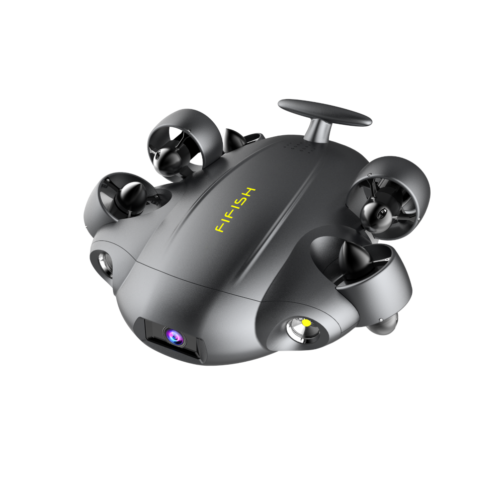 Dron podwodny FIFISH V6 EXPERT z EU za $2951.18 / ~14376zł