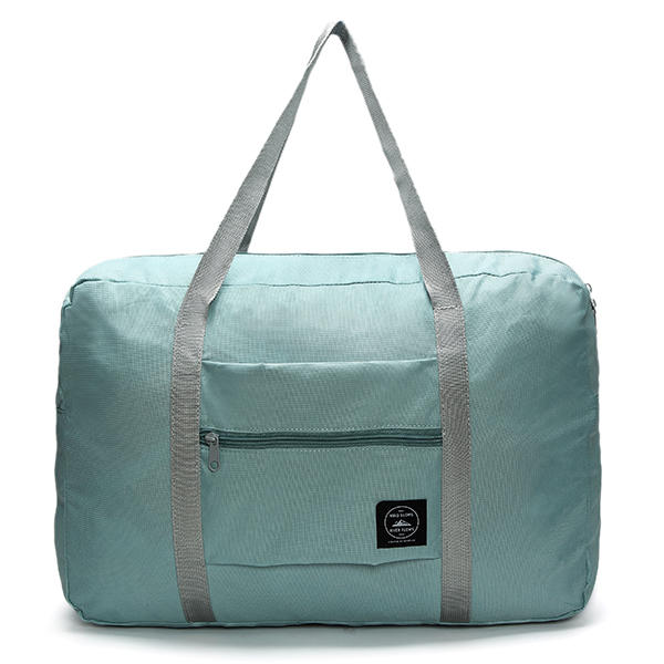 Women Men Durable Waterproof Luggage Bag Unisex Outdoor Travel Bags