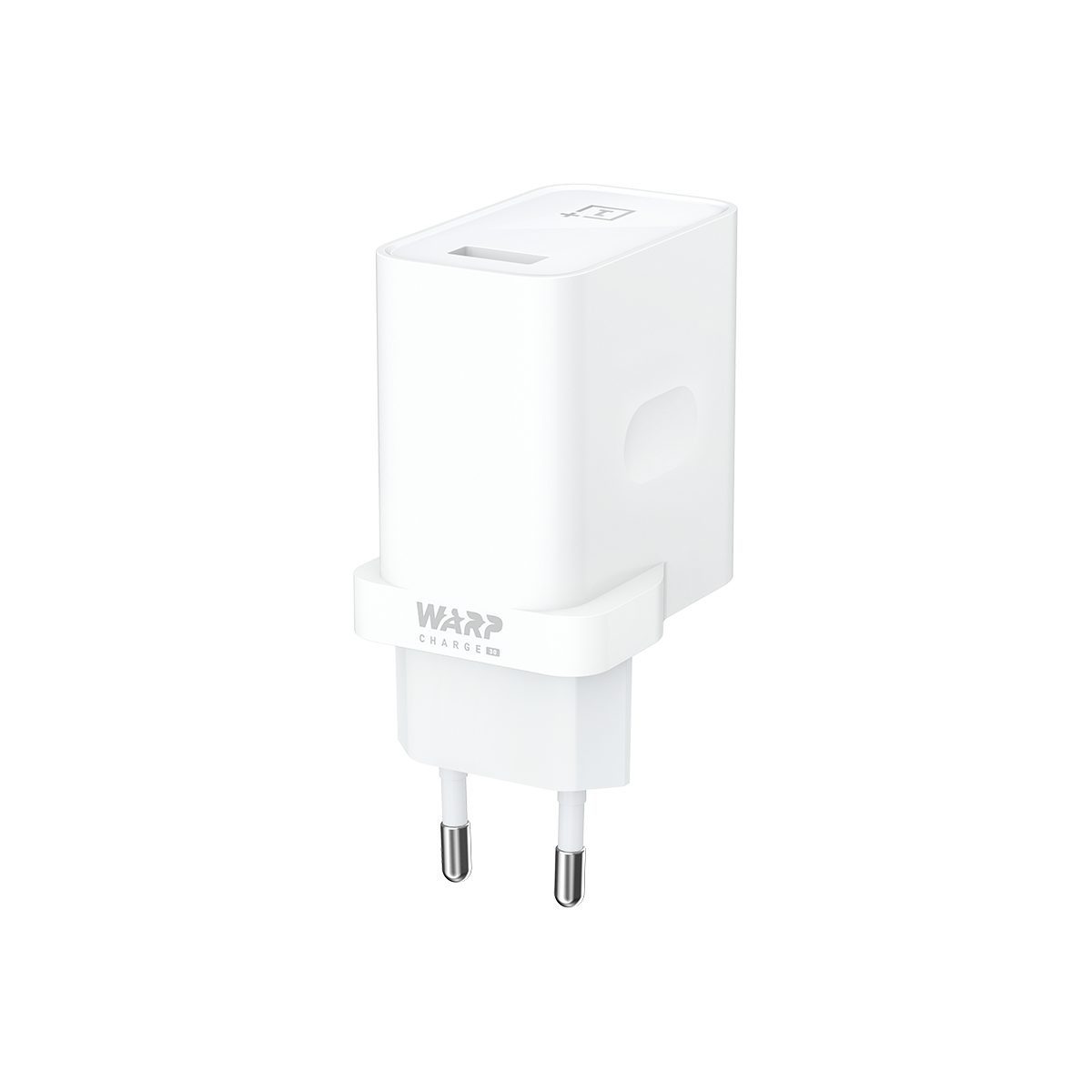 OnePlus 30W Warp Charge USB Wall Charger Adapter Met US Plug EU Plug Voor OnePlus 8 OnePlus 8 Pro vo