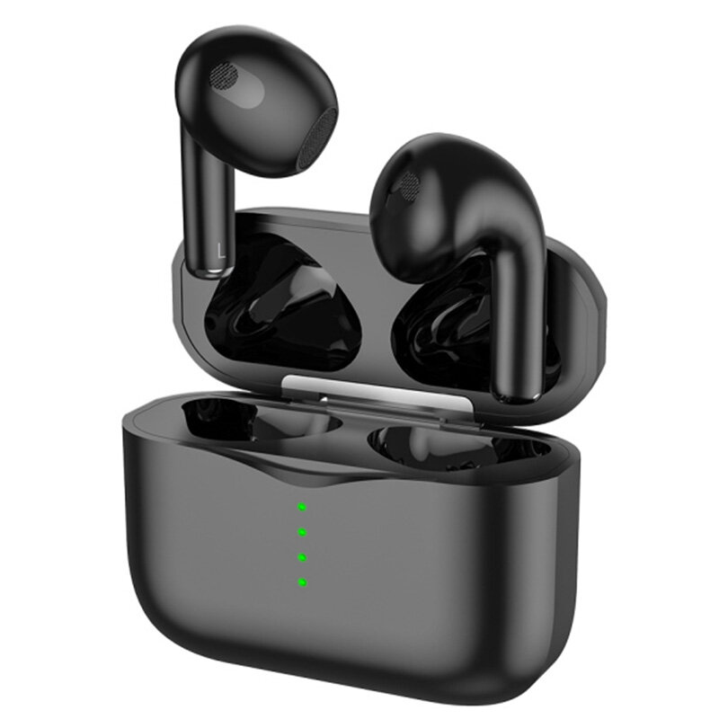 

Hoco EW09 TWS bluetooth 5.1 Earbuds 13mm Large Driver Touch Control HiFi Stereo Earphone Long Battery Life Headphones wi