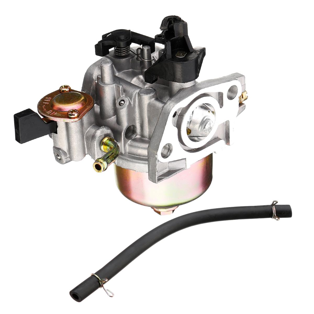 Carburetor For Honda GXV120 GXV140 GXV160 HR194 HR214 HR215 16100-ZE6-W01 