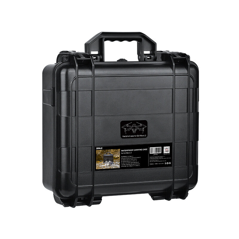 STARTRC Waterproof Explosion-proof Safty Case Storage Bag for DJI Mavic 2