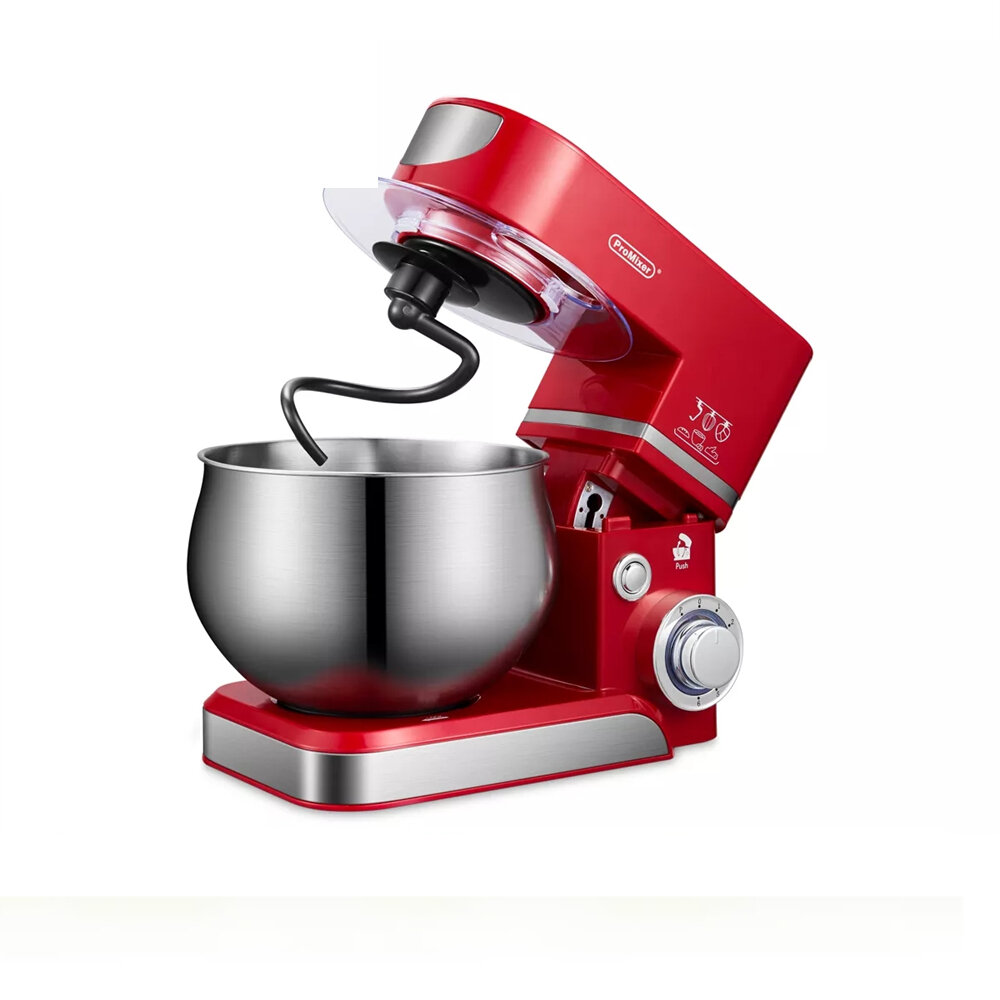 Robot kuchenny ProMixer M5A 1000W 5L z EU za $79.99 / ~344zł