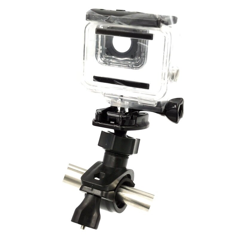 SJCAM Fiets Camera Beugel Houder 360 ? Rotatie Fiets Motorfiets Camera Mount Houder Camera Accessoir