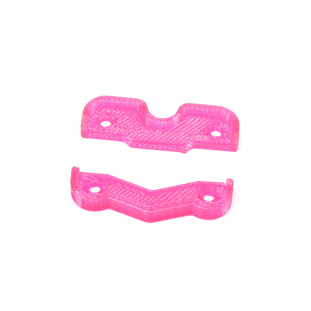 iFlight SL5 V2.1 217mm 5 Inch Frame Part Front and Rear Bumpers 3D Printed TPU for FPV Racing Drone 