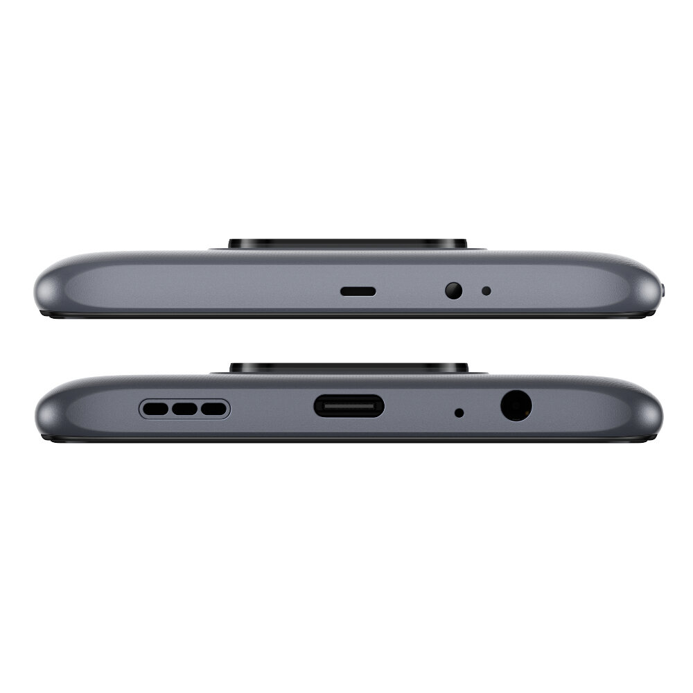 Xiaomi Redmi Note 9T 5G Global Version 48MP Triple Camera 5000mAh 6.53 inch 4GB 64GB NFC Dimensity 800U Octa Core Smartphone