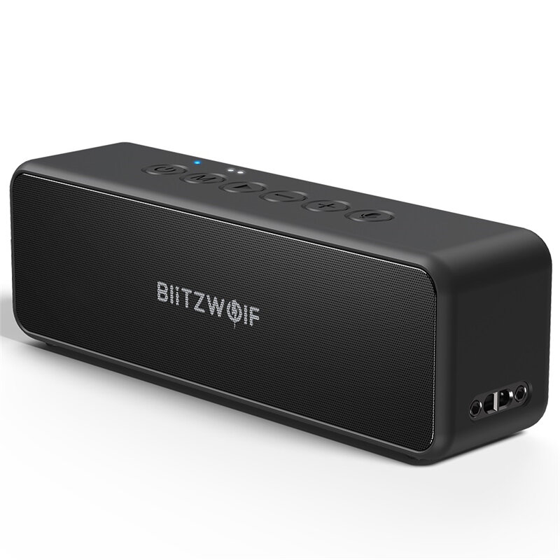 BlitzWolf BW－WA4 30W Wireless Speaker