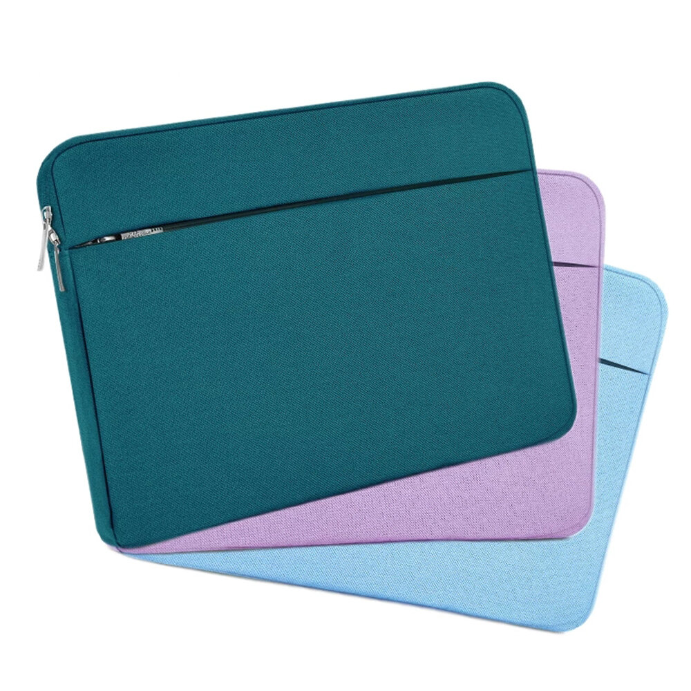 ATailorBird Business 14 / 15.6 inch Laptop Sleeve Case Anti-Scratch Macbook-tas Beschermende draagtas
