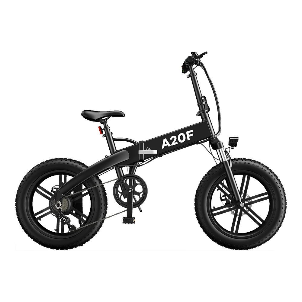 ADO A20F Folding Electric Bike