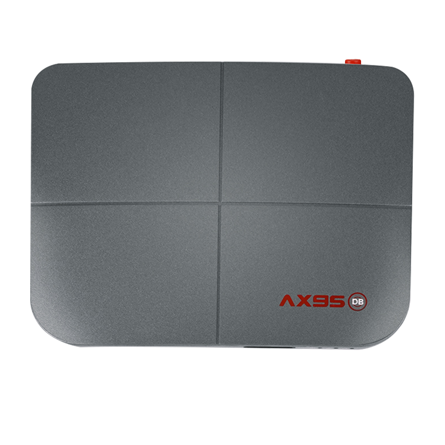 

AX95 Amlogic S905X3 DDR3 4GB RAM eMMC 32GB ROM bluetooth 4.2 5G Wifi Android 9.0 8K UHD HDR10 TV Box Support Dolby Audio