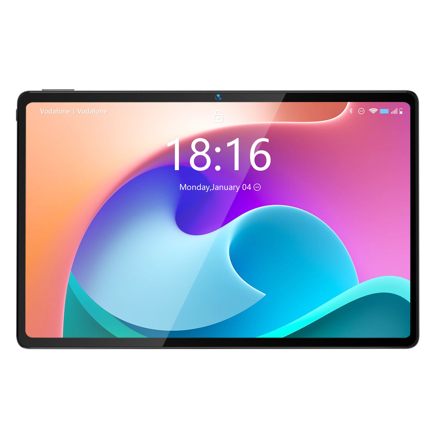 

BMAX MaxPad I11 Plus UNISOC T616 Octa Core 8GB+8GB RAM 128GB ROM 4G LTE 10.4 Inch 2K Screen Android 12 Tablet