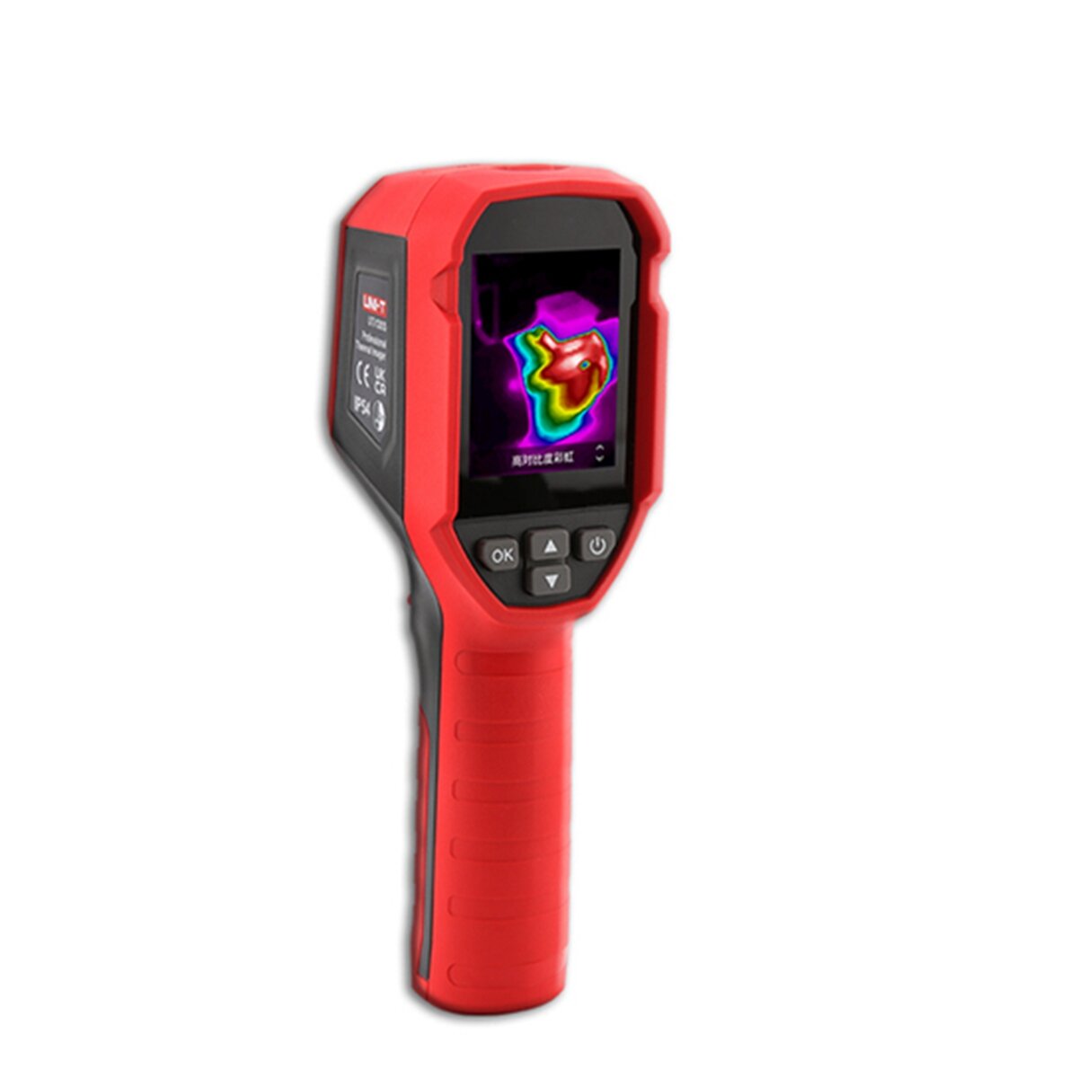 best price,uni,uti120s,thermal,imager,120x90px,discount