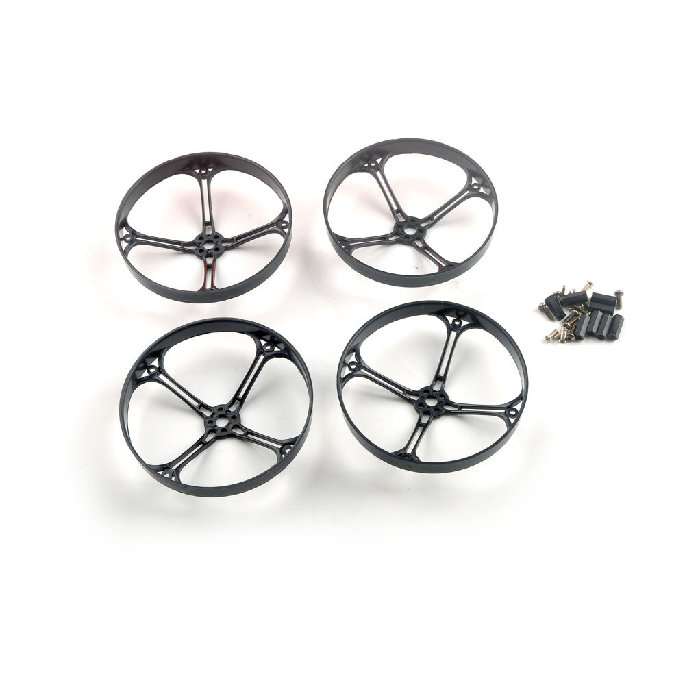 4 PCS Eachine Viswhoop 2.5 Inch Propeller Protective Guard Cover for RC Drone FPV Racing