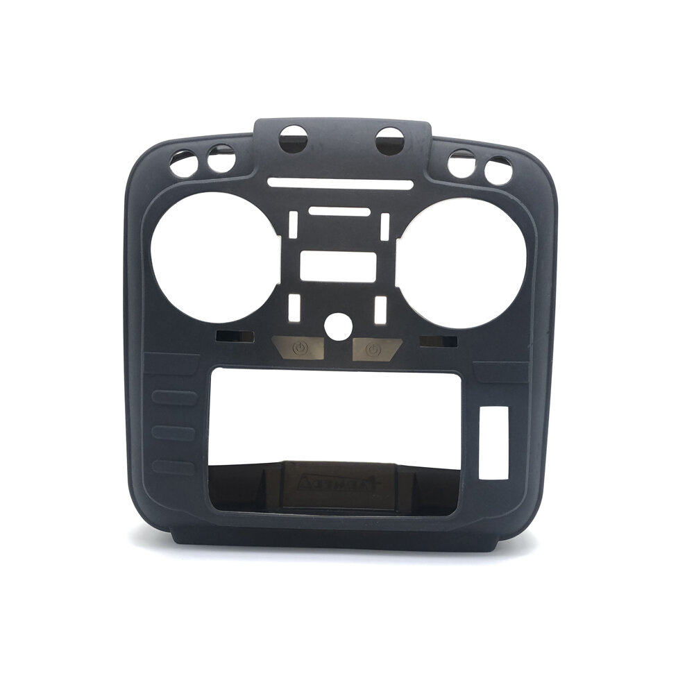 RC Transmitter Ultra Thin Silicone Protective Case Cover Shell Spare Part for Radiomaster TX16S/TX16S SE Radioking TX18S