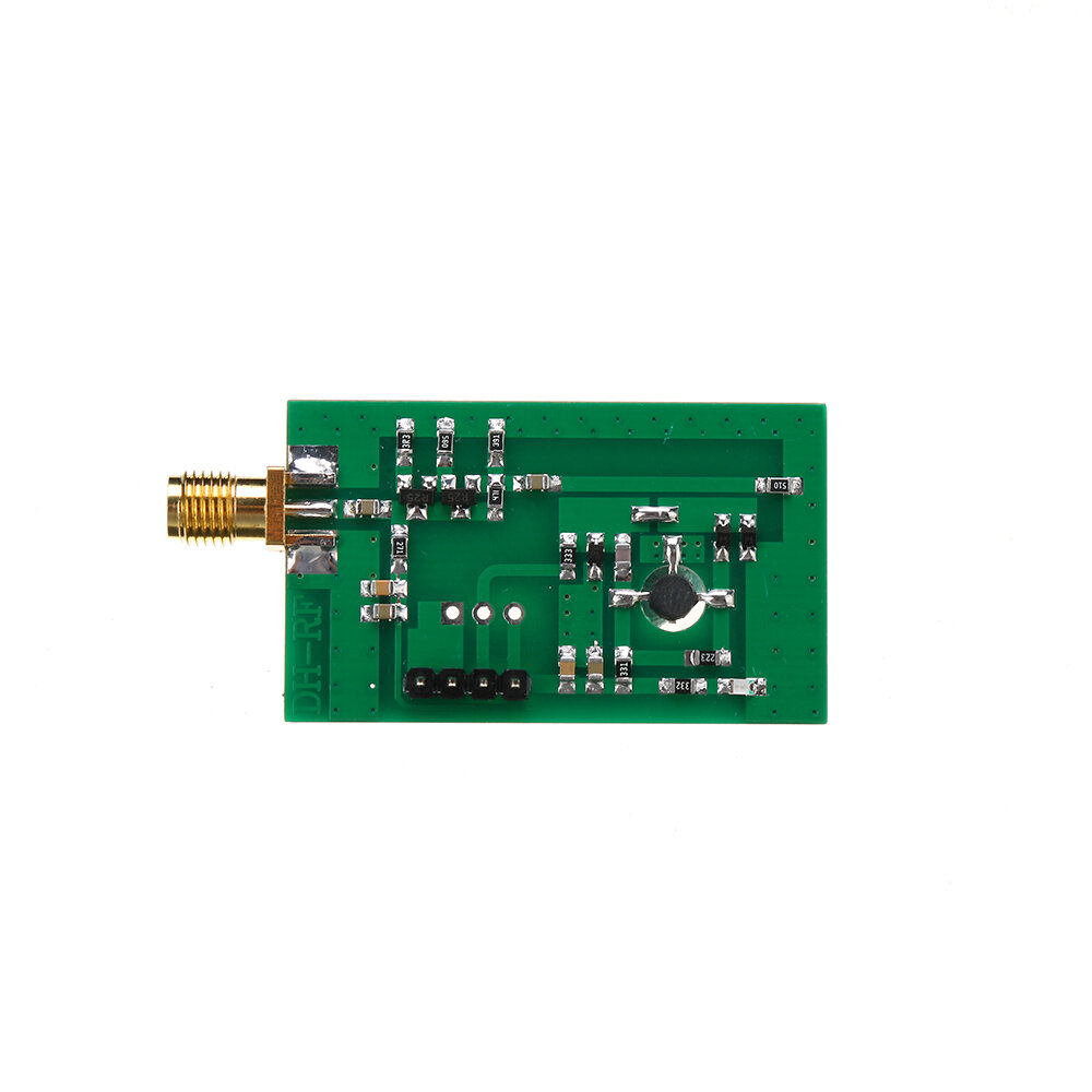 

RF Voltage Controlled Oscillator RF Oscillator Frequency Source Broadband VCO 515MHz---1150MHz