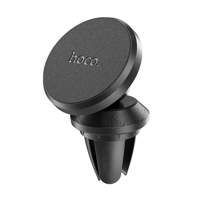 

HOCO CA81 Universal 360° Rotation Car Air Outlet Holder Magnetic GPS Phone Stand Bracket for Samsung Galaxy S21 POCO M3