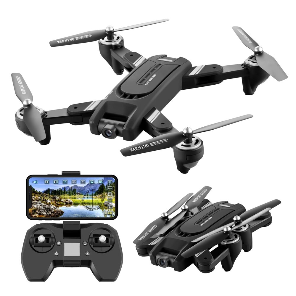 best price,eachine,eg16,winggod,gps,drone,rtf,with,three,batteries,coupon,price,discount