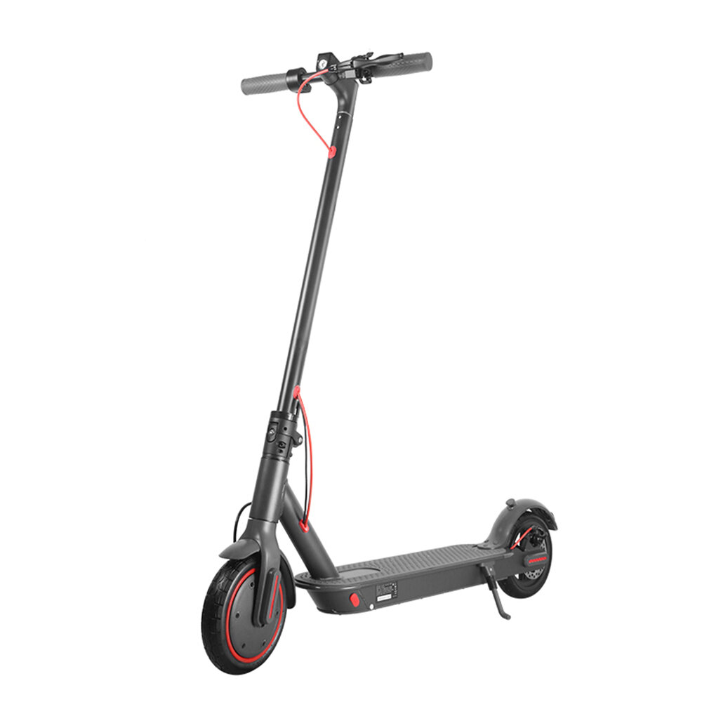 

[EU DIRECT] Mankeel MK083 PRO Electric Scooter 350W Motor 36V 10.4Ah Battery 8.5inch Tires 25KM/H Max Speed 35-40KM Mile