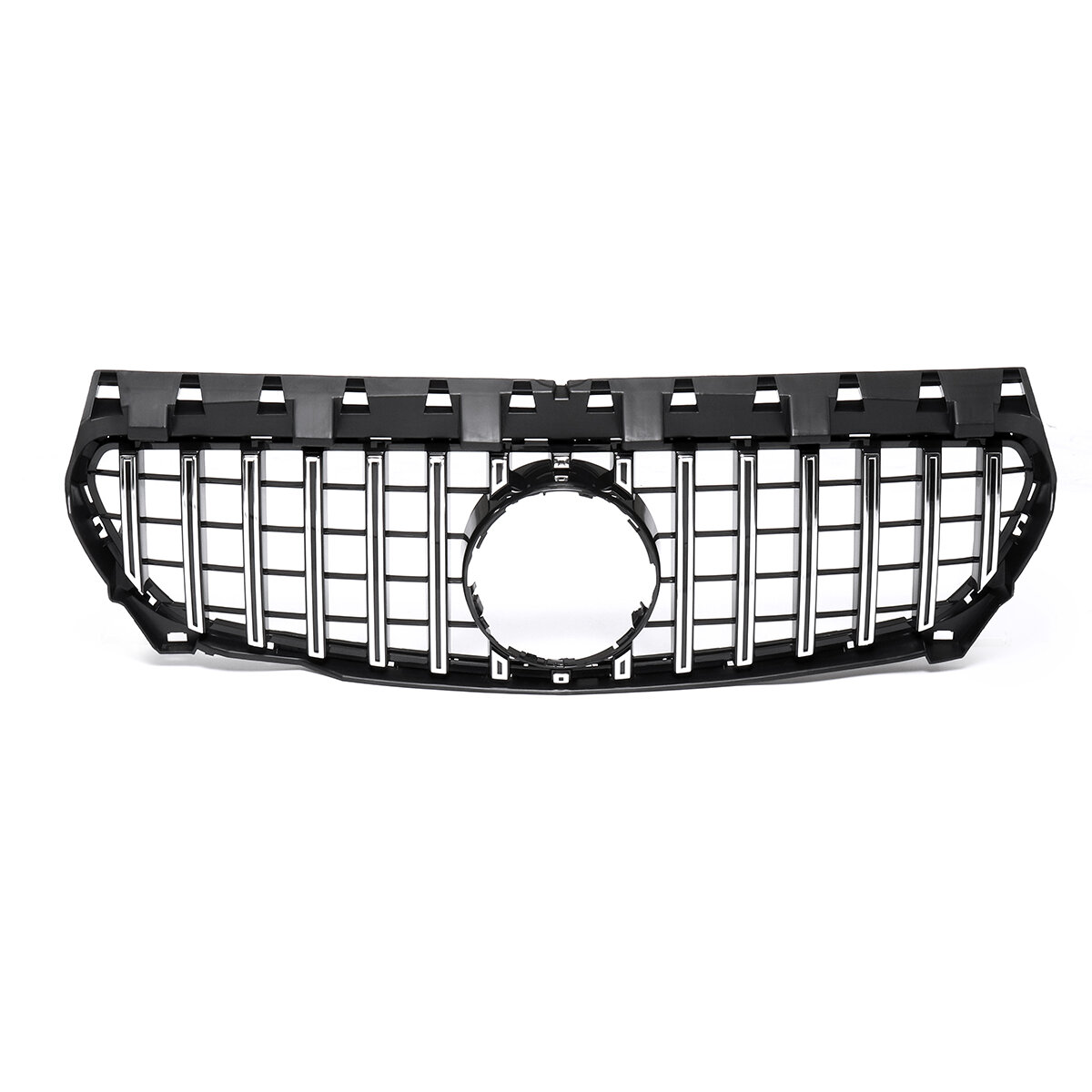 Grille Grill voor Mercedes-Benz W117 CLA200 CLA250 CLA45 AMG 2013-2016