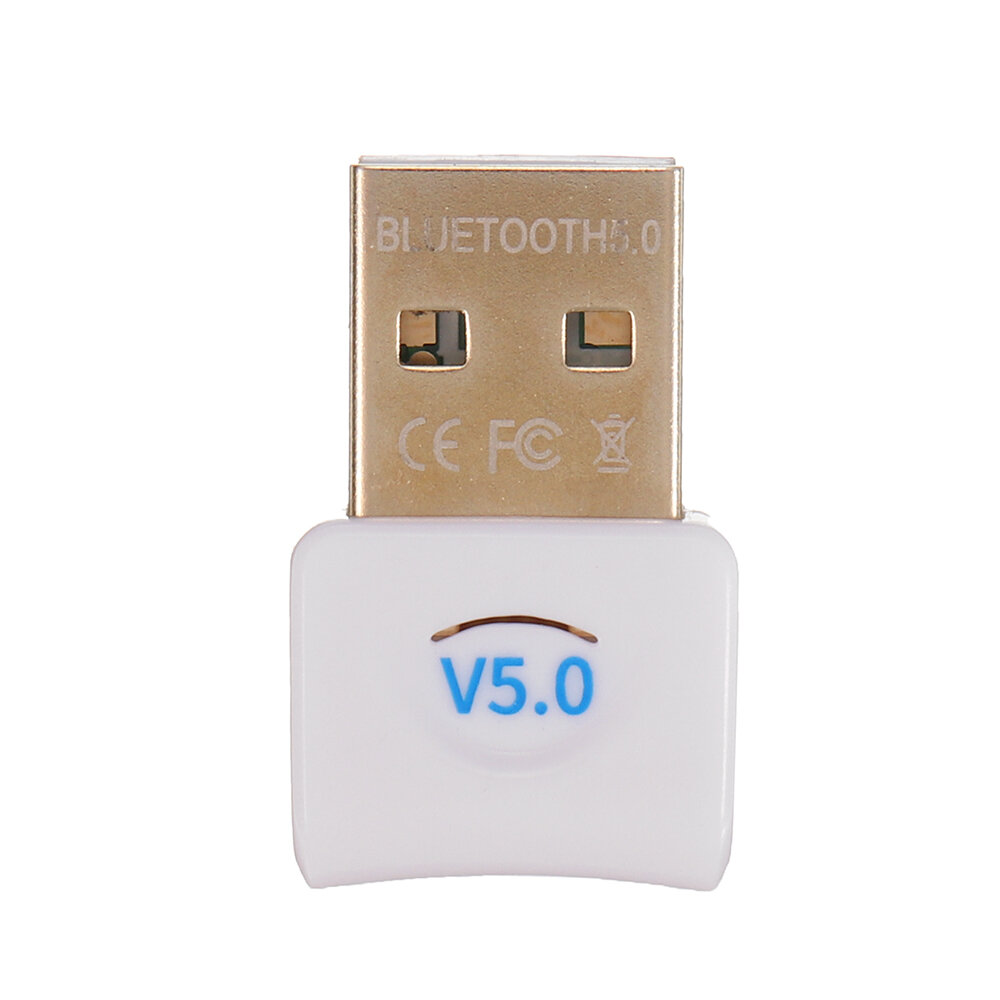 USB bluetooth Adapter 5.0 Desktop Dongle Wireless WiFi Audio Music Receiver Transmitter bluetooth Receiver