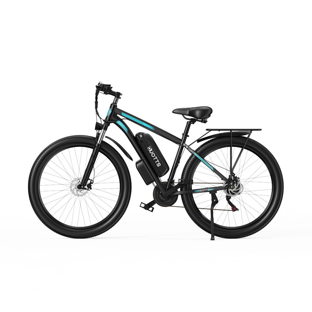 best price,duotts,c29,750w,48v,15ah,29inch,electric,bicycle,eu,discount
