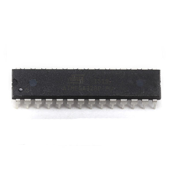 Original Hiland Main Chip ATMEGA328 IC Chip For DIY M12864 Transistor Tester Kit