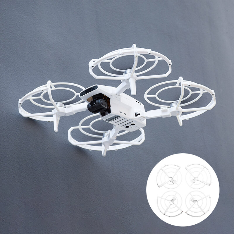 

Protective Propeller Guard Blade Cover for FIMI X8 Mini RC Quadcopter