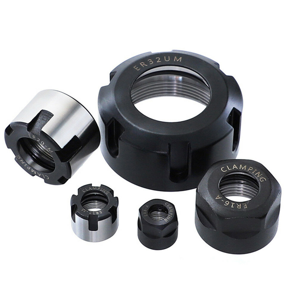 

M/A/UM Type ER Collet Chuck CNC Milling Machine Spindle Tool Holder Collet Chuck Engraving Machine Collet Chuck