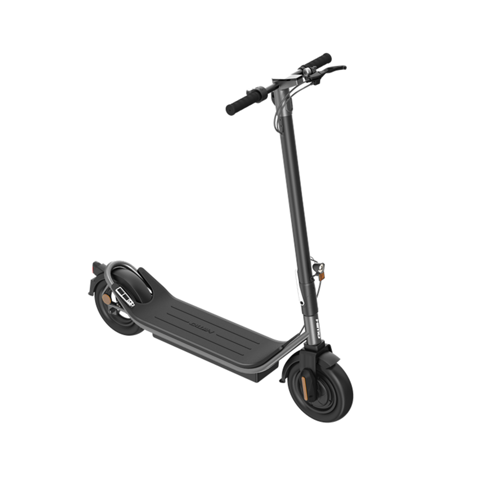 [EU DIRECT] HIMO L2 350W 10.4AH 36V 10 Inch Electric Scooters 25km/h Max Speed 25Km Mileage 150Kg Max Load