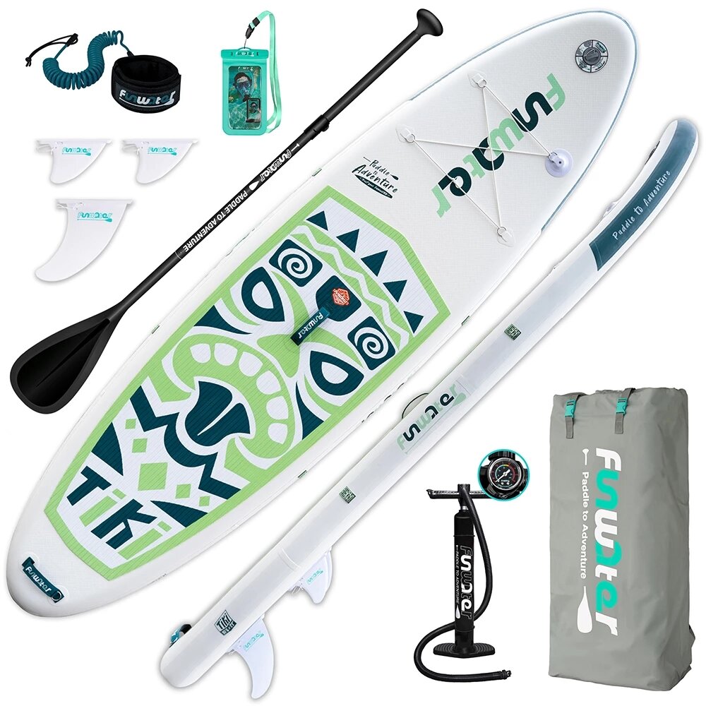 best price,funwater,supfw05a,15psi,inflatable,paddle,board,eu,discount