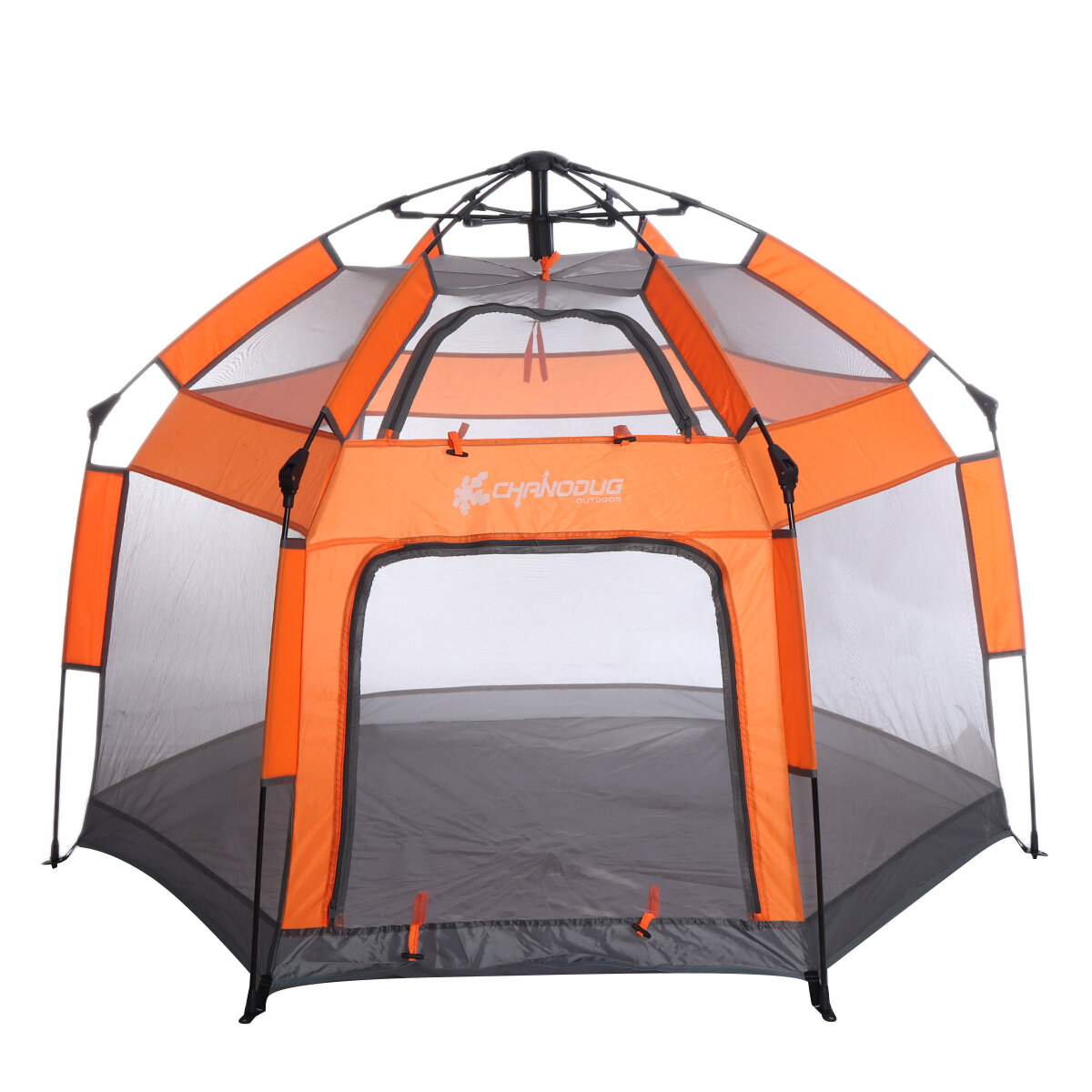 Tente anti-moustique automatique Tente pour enfants Playhouse Tente de camping en plein air