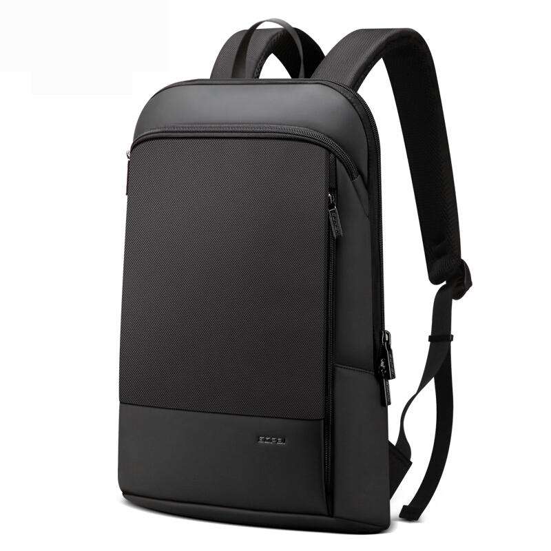 BOPAI 14 hüvelykes ultravékony laptop hátizsák férfiaknak az üzleti utazásokhoz a szabadban