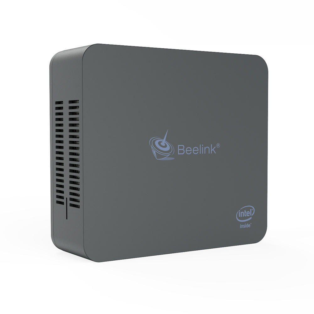 

Beelink U55 i3-5005U 8GB 128GB SSD 1000M LAN 5G WIFI bluetooth 4.0 Mini PC Support Windows 10