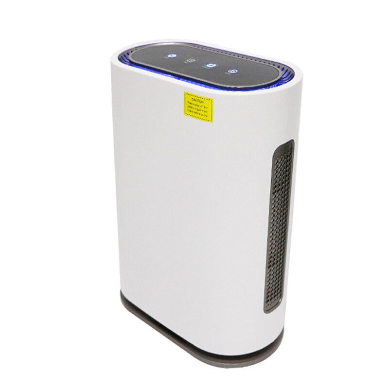 

GL-FS32Negative Ion Air Purifier Ozone Generator 3 Mode Timing Function APP Control Remove PM2.5 Odor Formaldehyde for