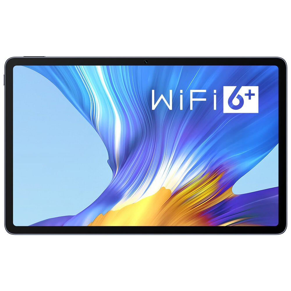 

HUAWEI Honor V6 HiSilicon Kirin 985 6 ГБ RAM 128 ГБ ПЗУ Wifi6 + 10,4 дюймов 2K экран Android 10,0 планшет