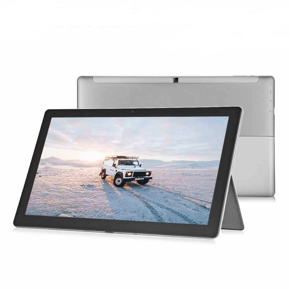 ALLDOCUBE Cube KNote 8 256GB Intel Kaby Lake Dual Core 13.3 Inch Windows 10 Tablet PC