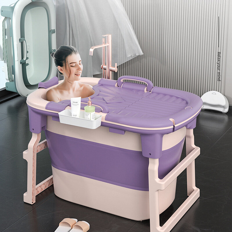 travel bath for adults