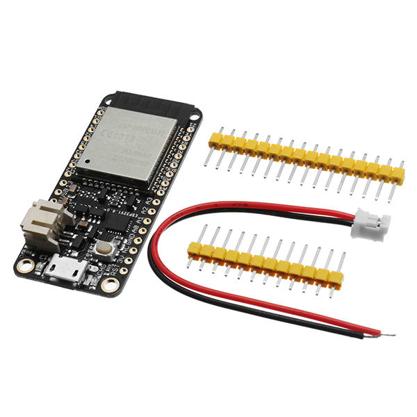 TTGO ESP32 Dev Module WiFi + bluetooth 4MB Flash Development Board LILYGO voor Arduino - producten d