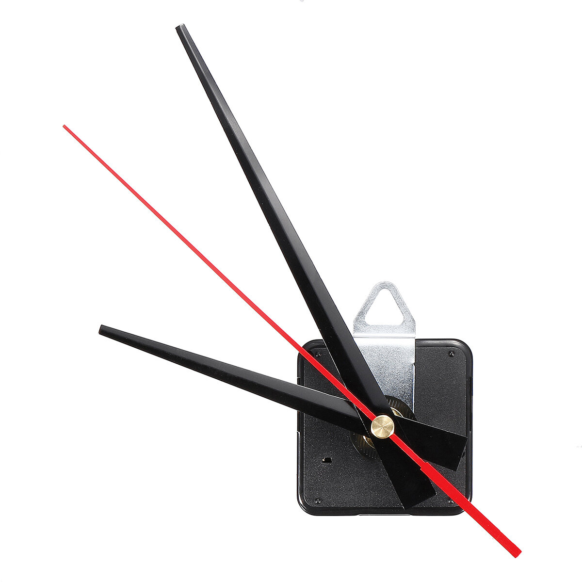achtergrond Vreemdeling zege 20mm Quartz Silent Clock Movement Mechanism Module DIY Hour Minute Second  Withou Sale - Banggood USA