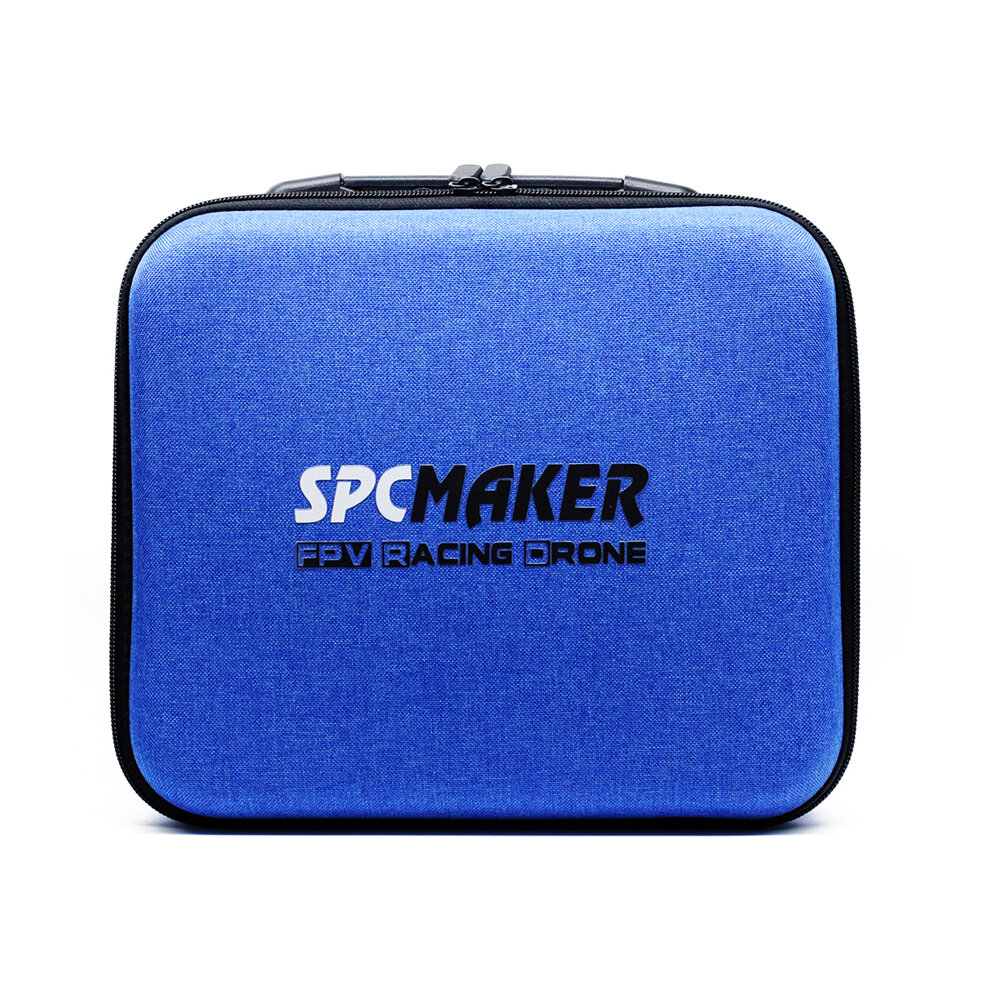 SPCMaker Bat78-X 78mm F4 AIO 20A ESC2SフープFPVレーシングドローンBNFw / 25-400mW VTX Runcam Nano2カメラFPVゴーグル無線送信機