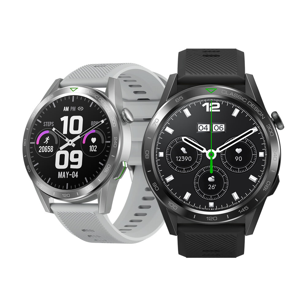 Smartwatch Zeblaze Btalk 3 za $20.99 / ~85zł