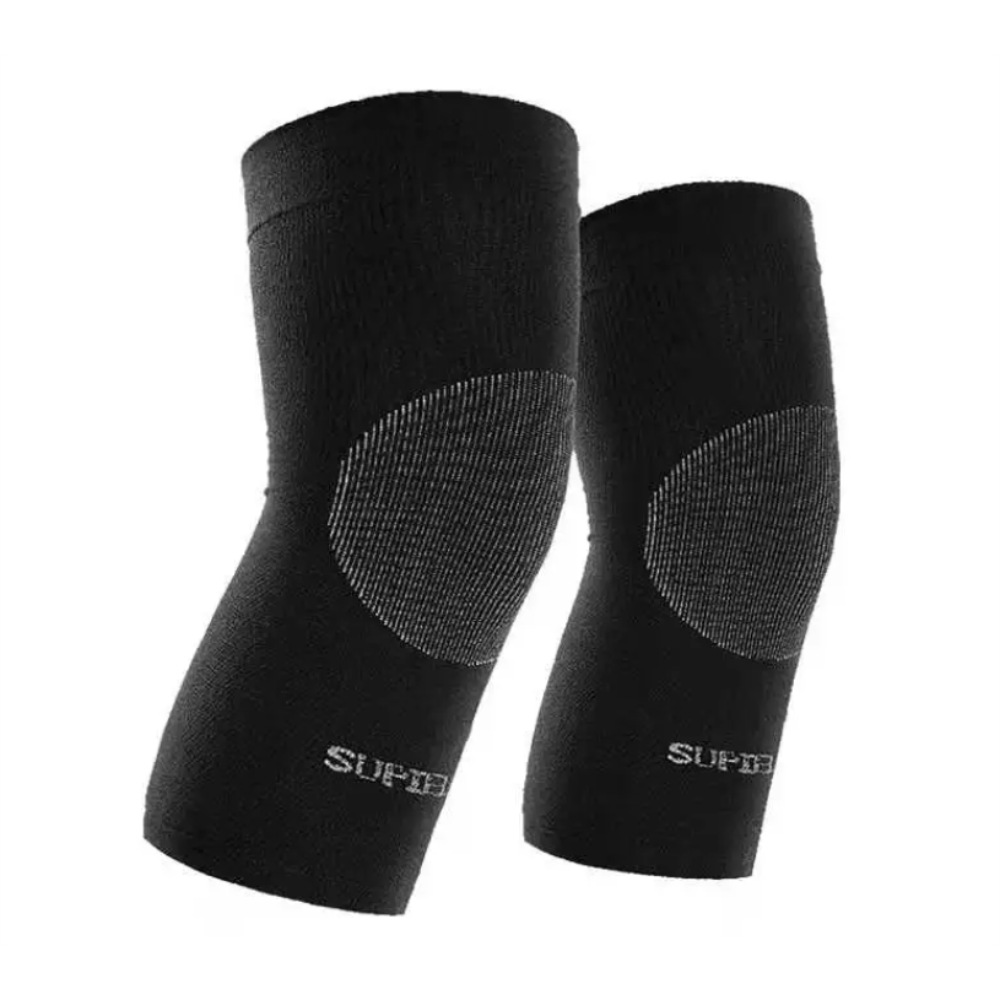 

SUPIELD Wormwood Magmatic Rock Self-heating Knee Pads Ultra-thin Elasticity Anti-skid Soft Wearable from xiaomi youpin