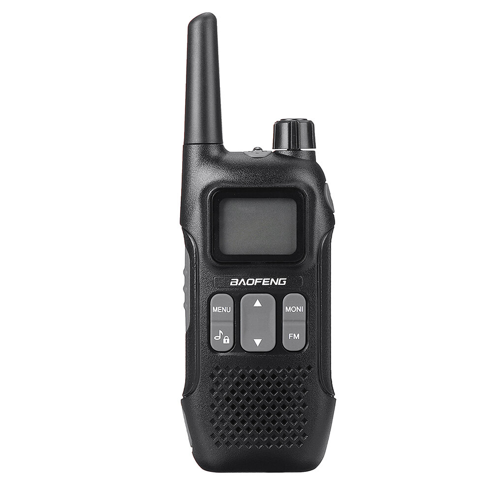 BAOFENG BF-U9 8W Draagbare Mini Walkie Talkie Handheld Hotel Civiele Radio Comunicacion Ham HF Trans