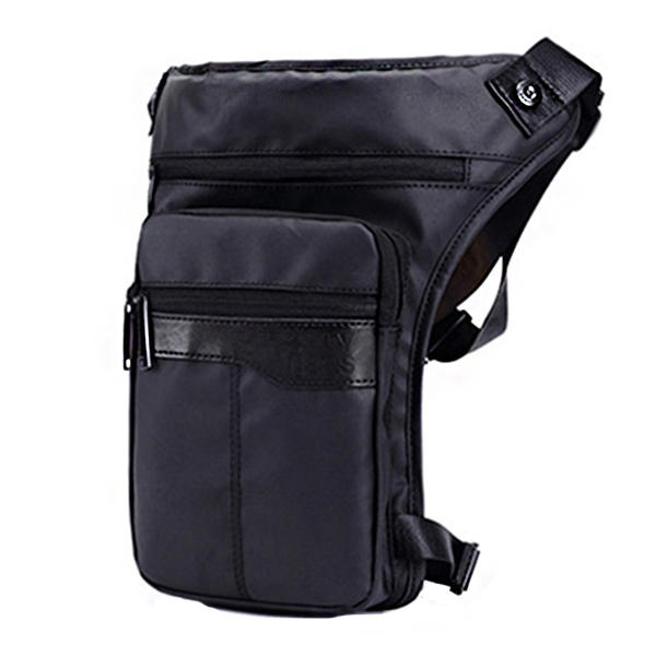 Τσέπες μέσης Oxford Bag Bag Αδιάβροχη τσάντα ταξιδιού κάμπινγκ ώμου Sport Cross Body Pack