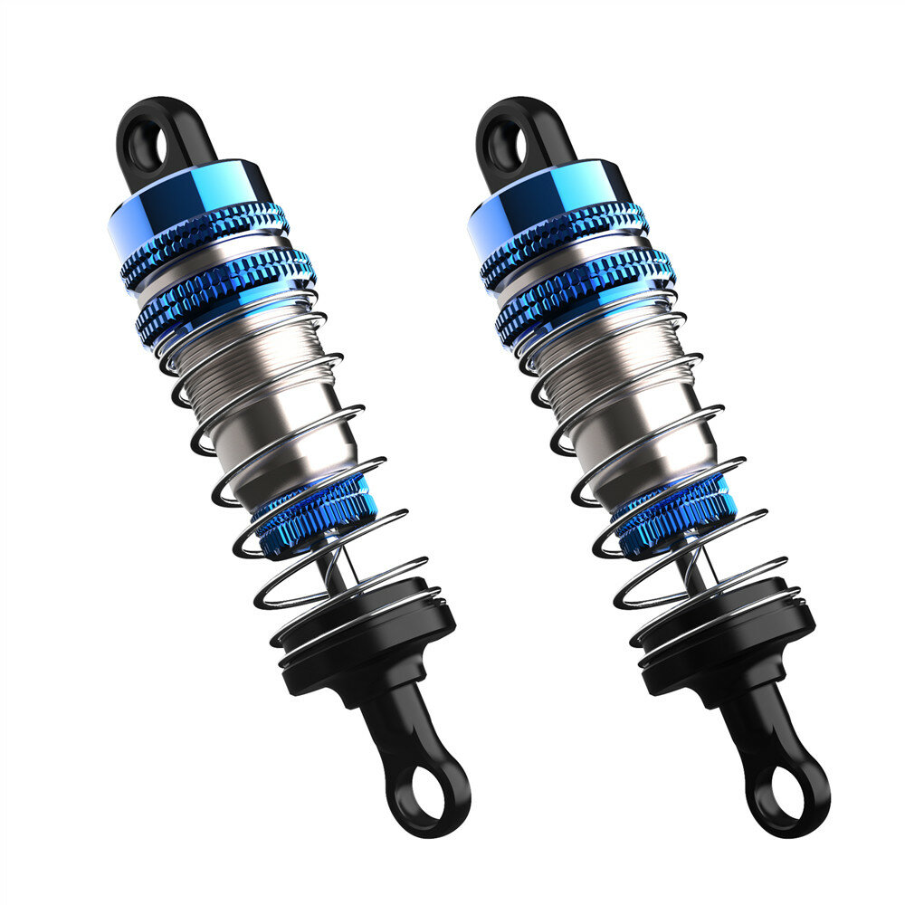

Eachine EAT14 1/14 Brushless RC Car Spare Oil Filled Front Shock Absorber 2PCS Vehicles Model Parts