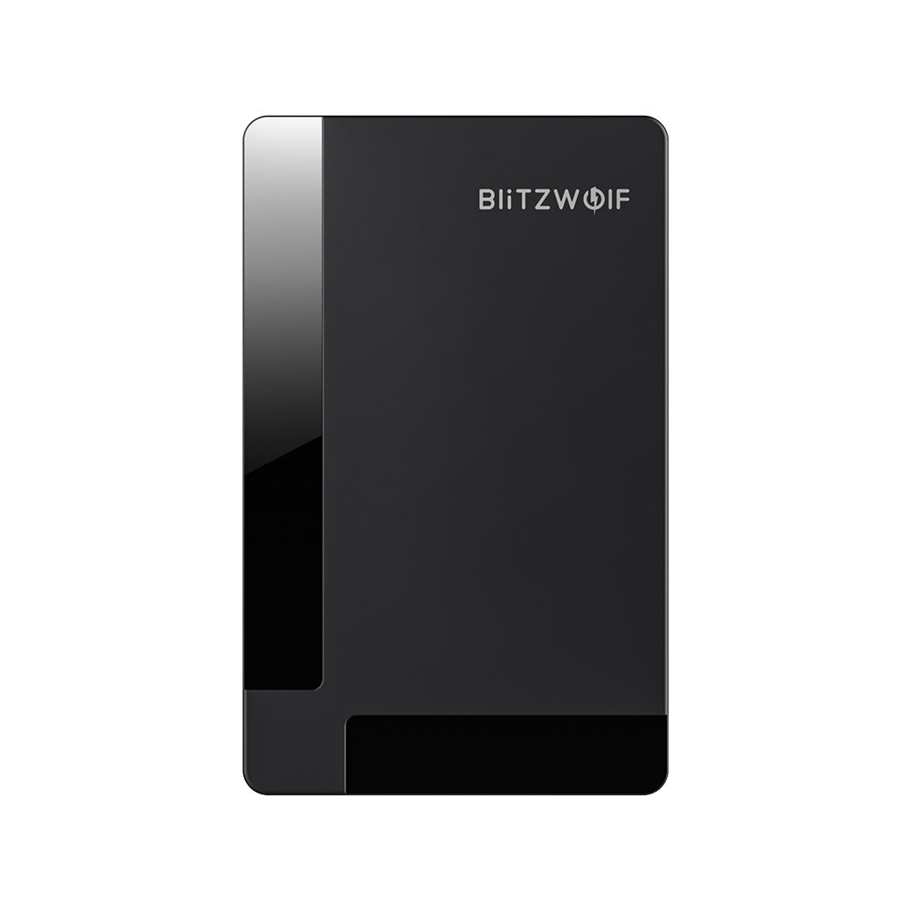 BlitzWolf®BW-PHDD2HDDメカニカルハードドライブ2TB大容量ポータブルUSB3.0高速データストレージハードディスクドライブ
